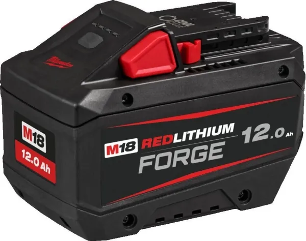 Milwaukee Akumuliatorius M18 FB12 Forge 18V 12,0Ah Milwaukee