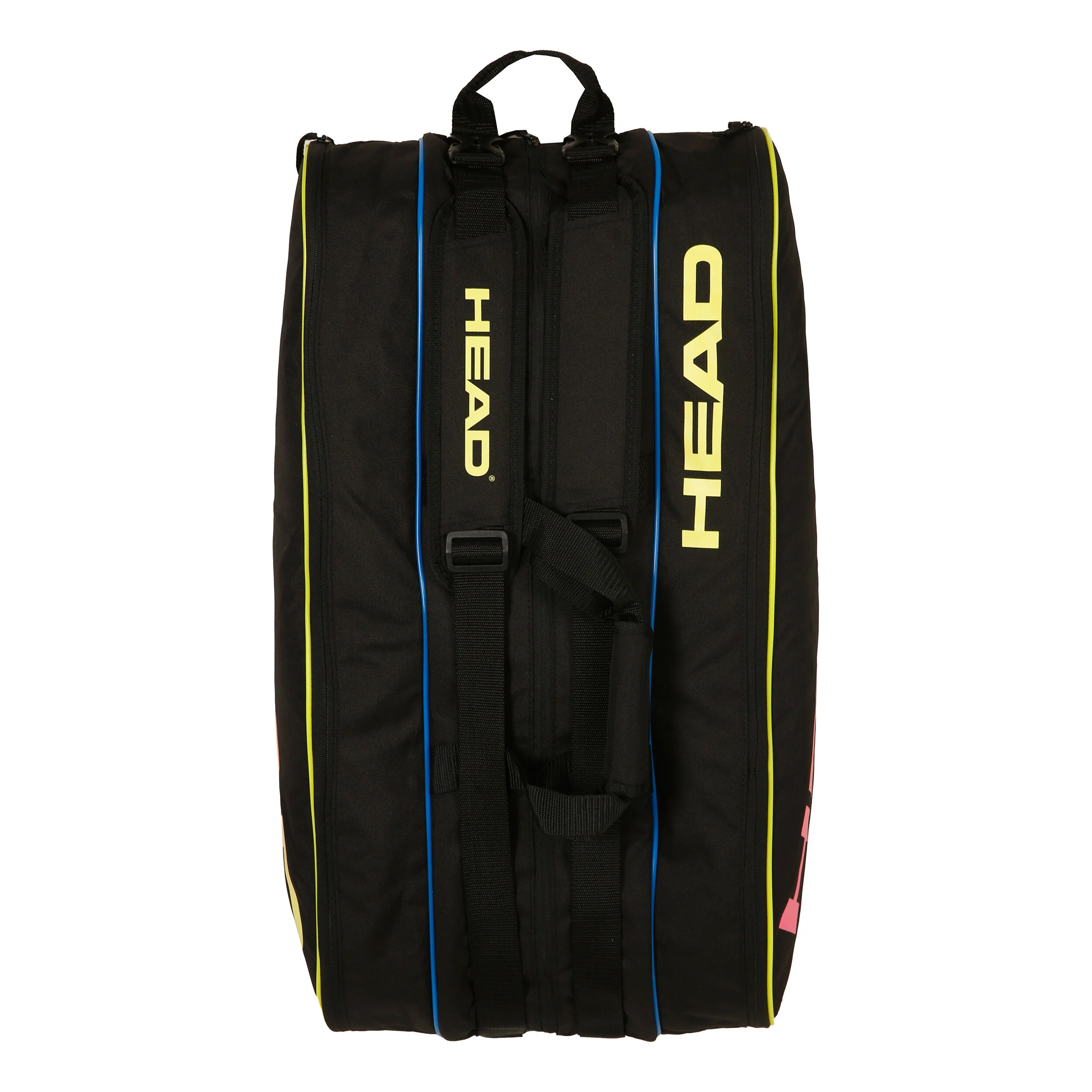 HEAD Team Elite Racquetbag XL Housse De Raquette - Multicouleur