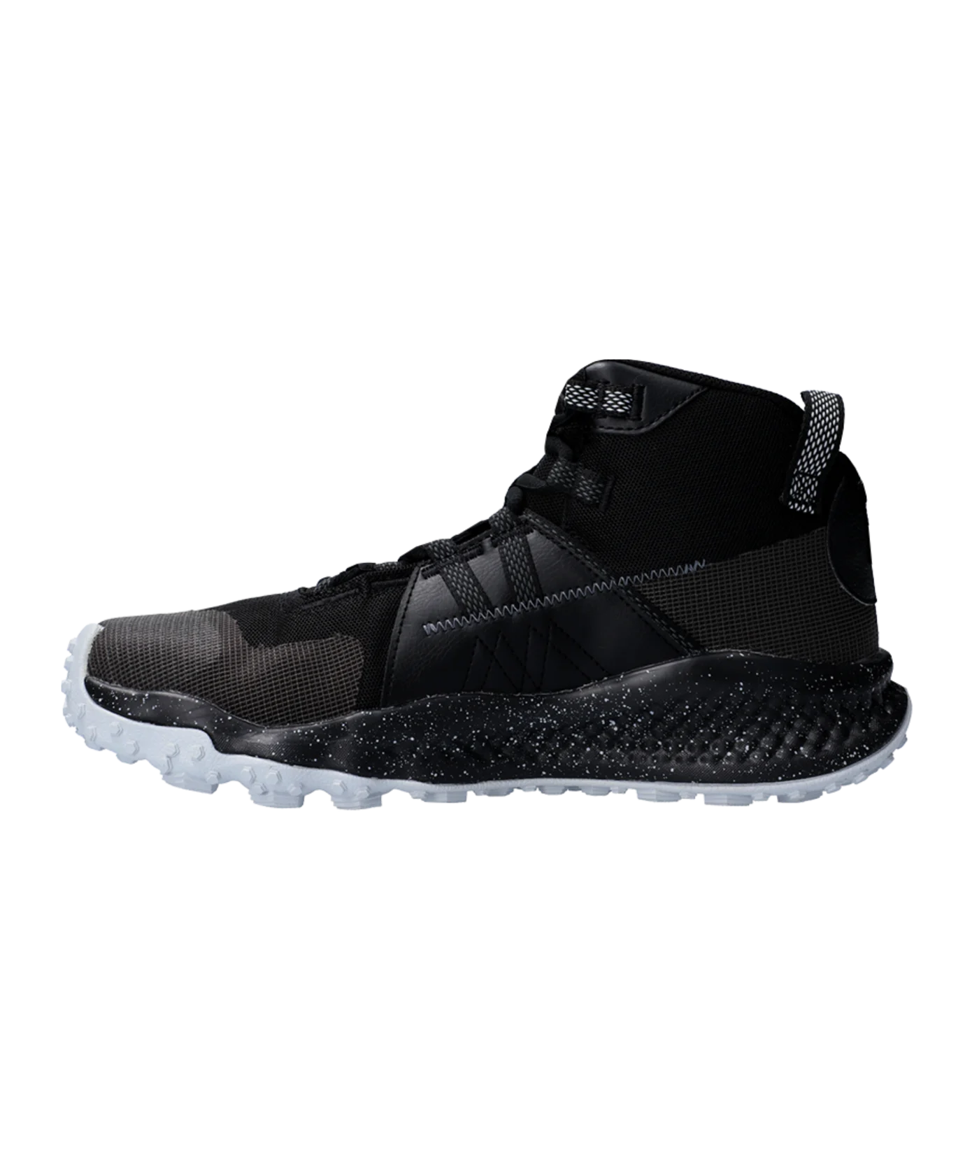 Under Armour Maven Trek Schwarz F002