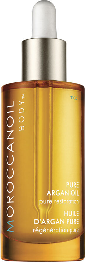 Moroccanoil Pure Argan Oil 50 ml.