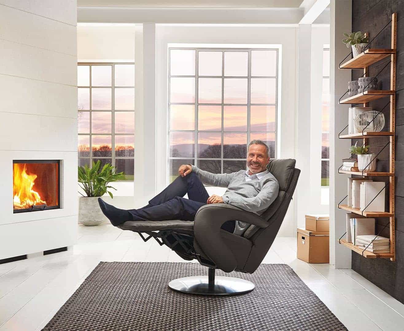 Relaxsessel 18003