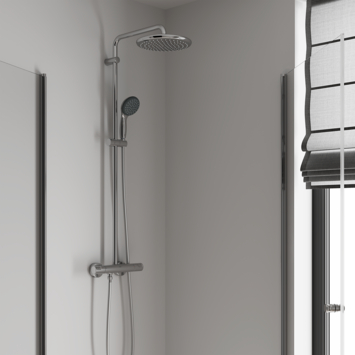 Grohe Douchesysteem Vitalio Start 250
