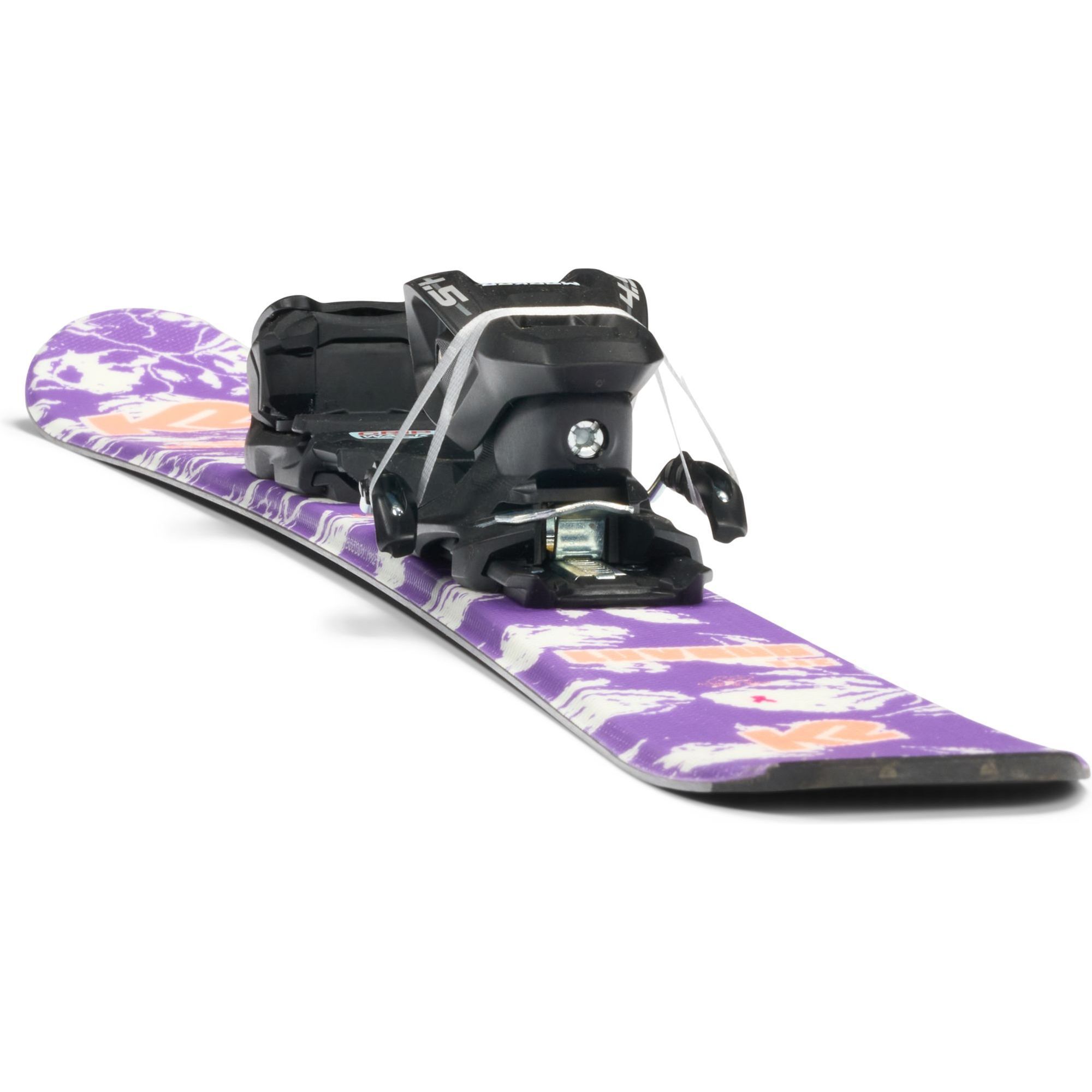 K2Luv Bug/FDT 4.5