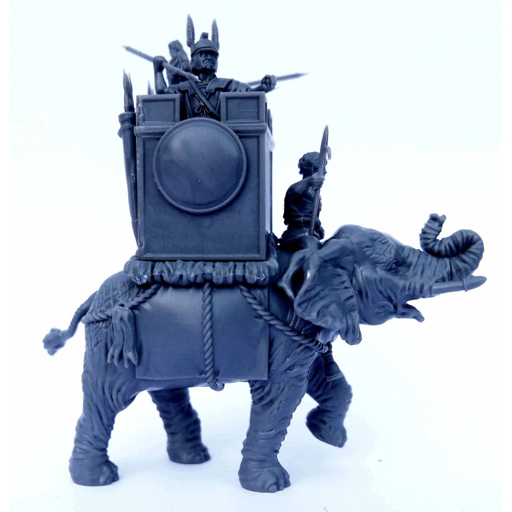 African War Elephant