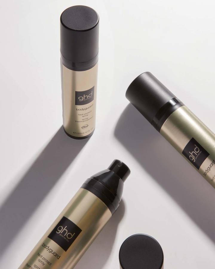 ghd Bodyguard Heat Protect Spray 120ml