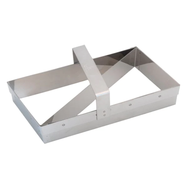 Découpoir à Croissant grand modèle 23 cm Gobel