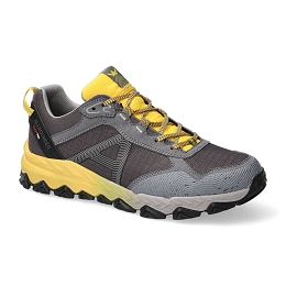 challenge tex  MICRO 52/s.mesh 52  DARK GREY