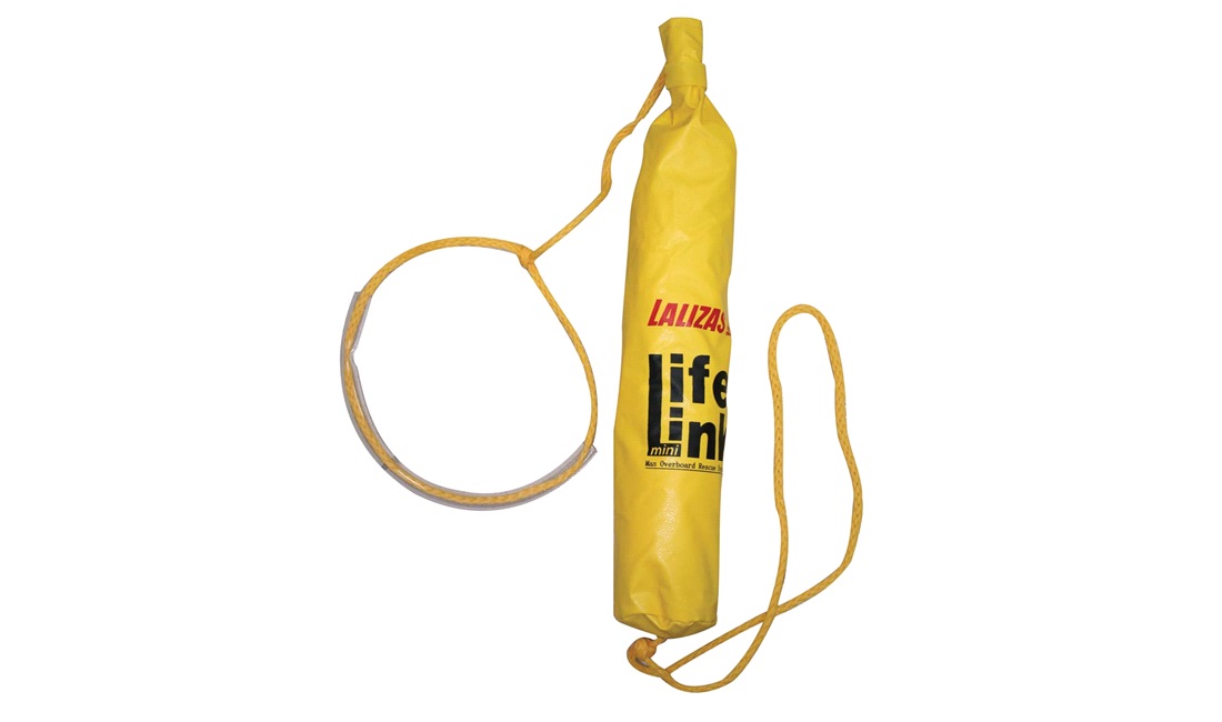 Kasteline LALIZAS 20 mtr. Ø10cm / L-54cm