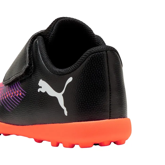 Puma Future 8 Play TT Voetbalschoenen Junior