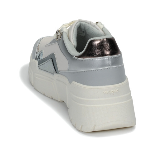 Victoria - TOTEM MONO - Blanc