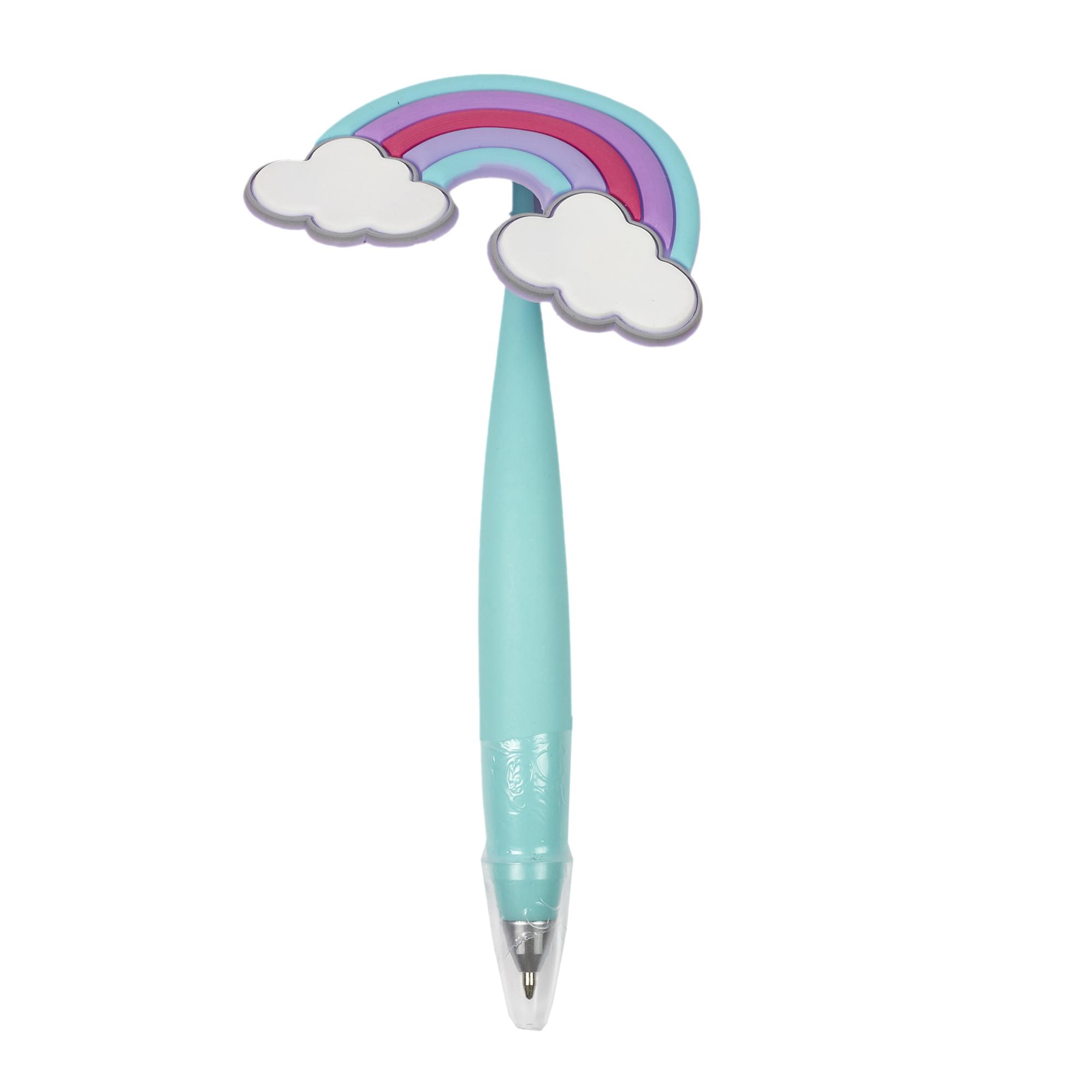 STYLO EMBOUT FANTAISIE 16.5CM