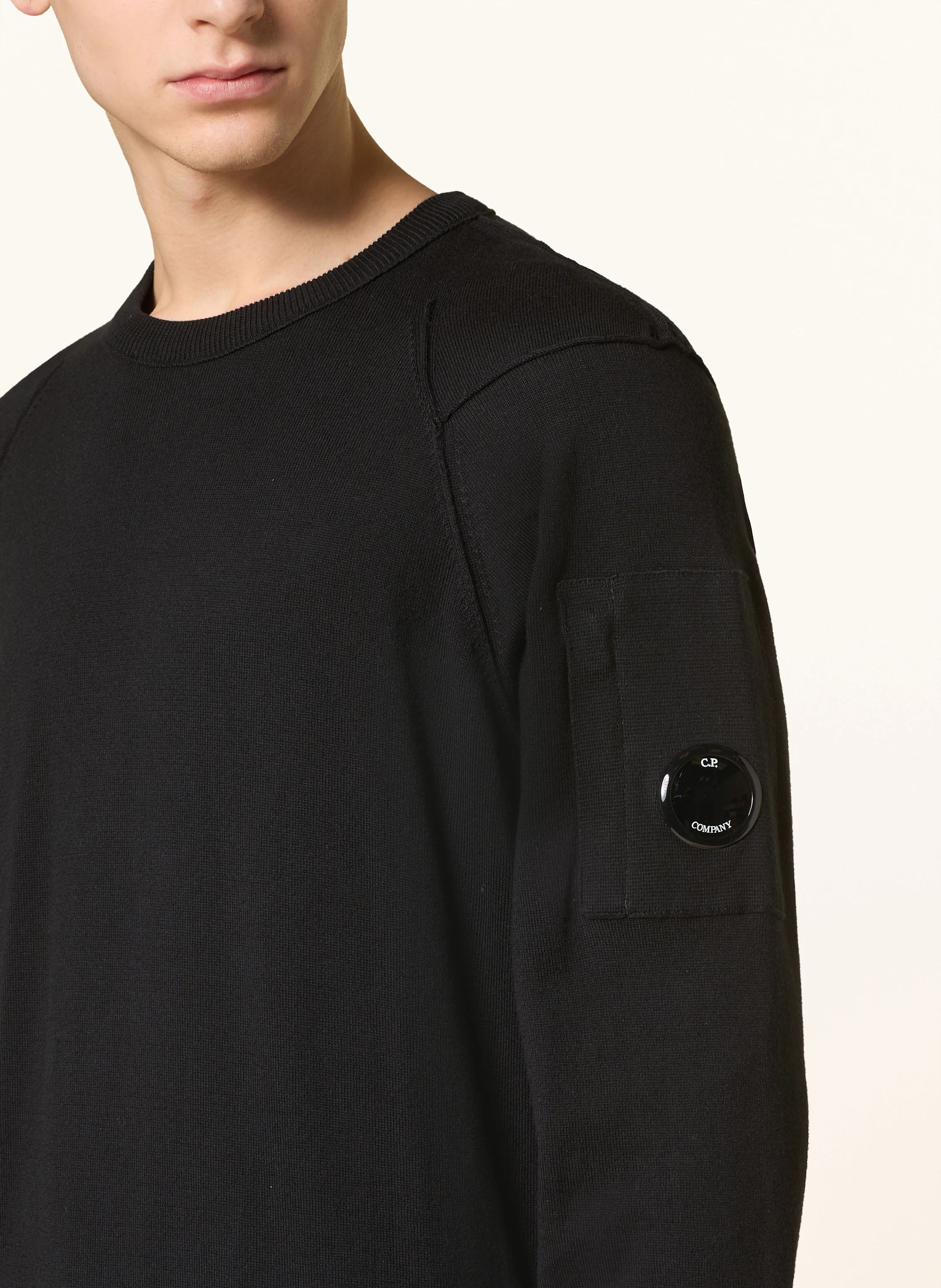 C.P. COMPANY Pullover