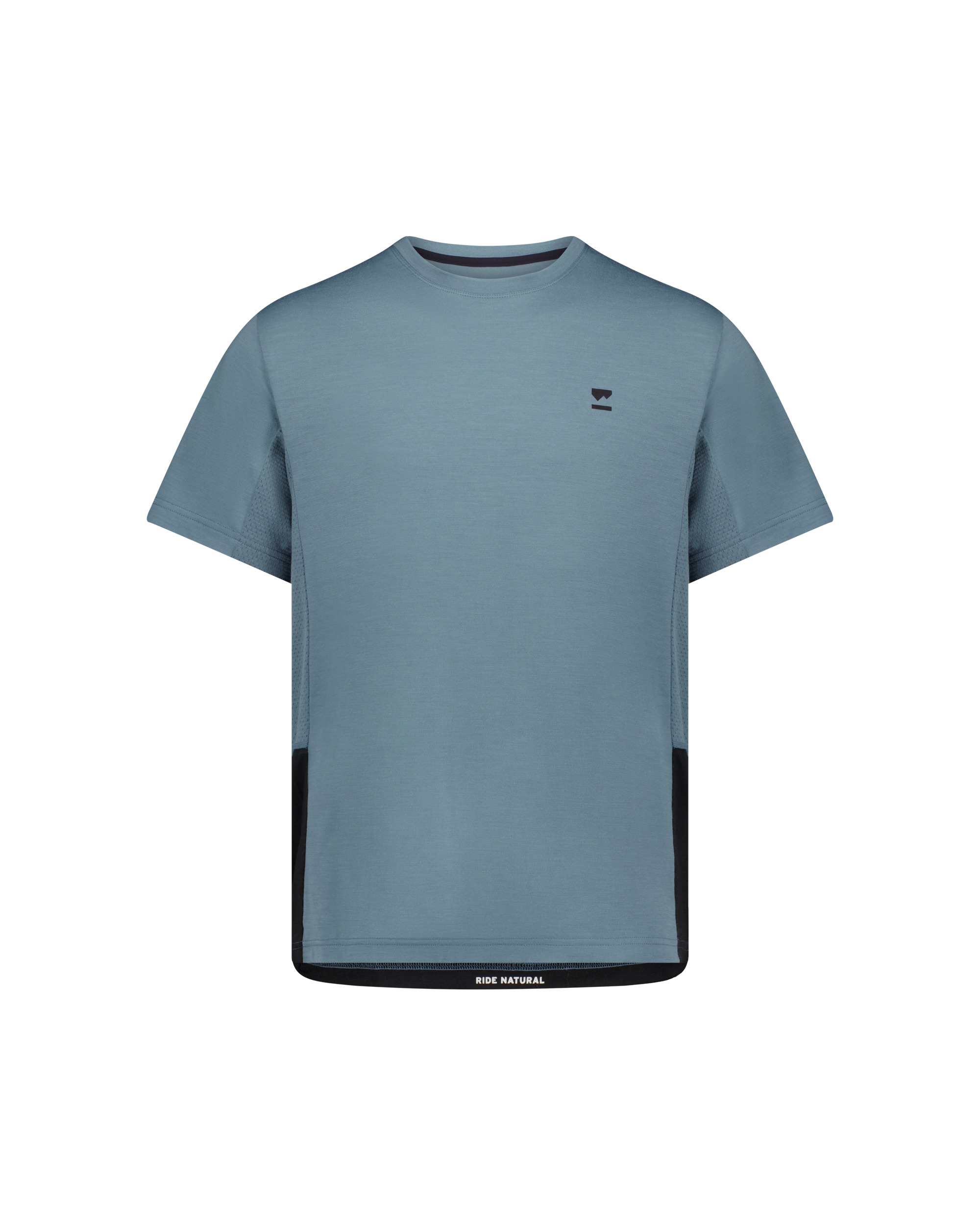 Tarn Merino Shift T-Shirt
