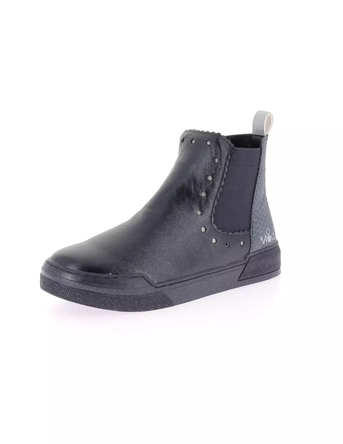 MOD8 ARIBOOT - Boots & bottines Marinemetal