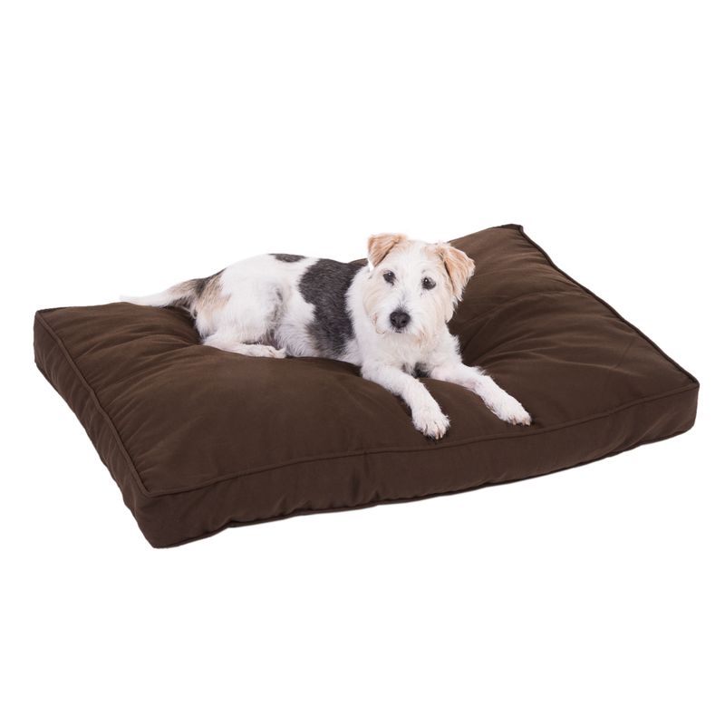 Coussin Cozy Mocca à prix discount sur bitiba.fr