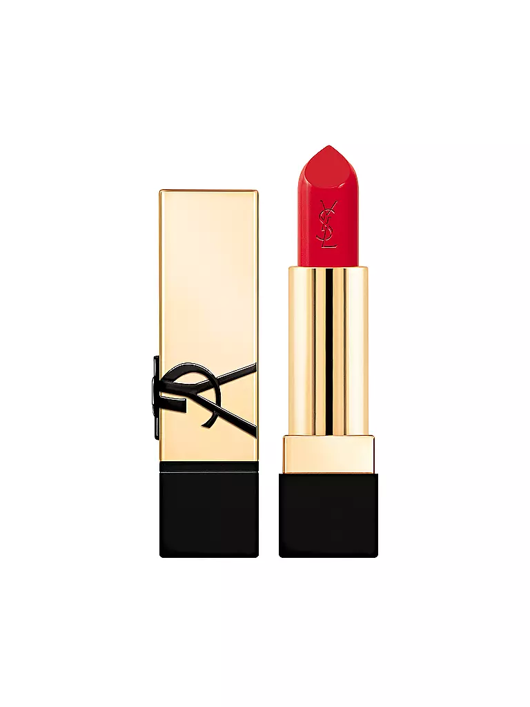 YVES SAINT LAURENT Lippenstift - Rouge Pur Couture (R5) rot