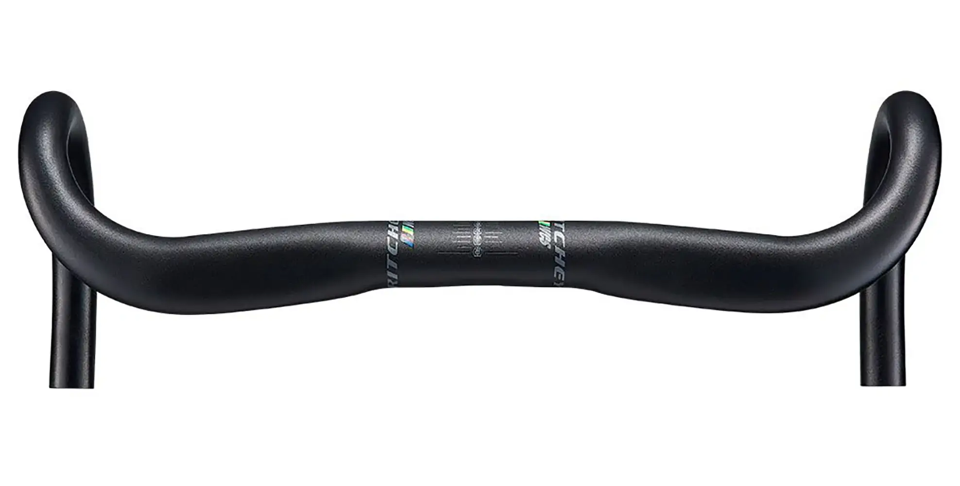 Ritchey WCS Streem Racestuur Zwart