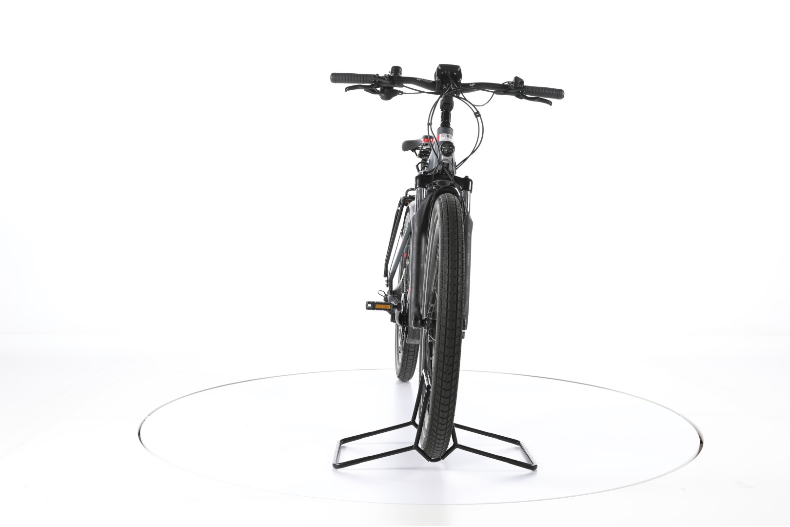 Raymon TourRay E 8.0 (2021) | Diamond