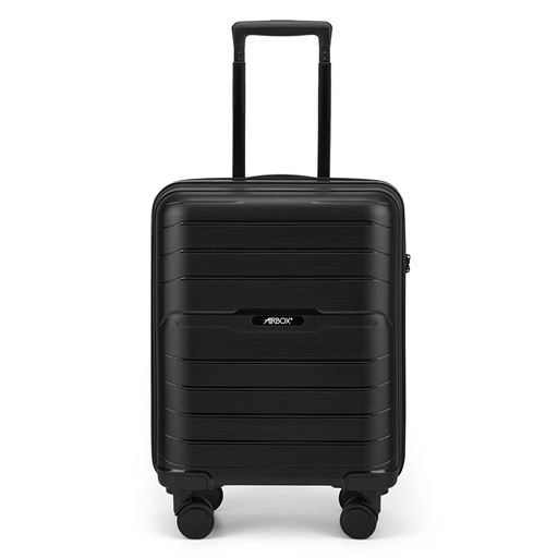 Epic AZ13™ 55 Kuffert, Black