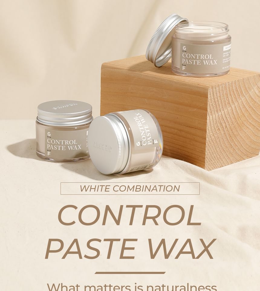 GRAFEN - Controlepasta Wax