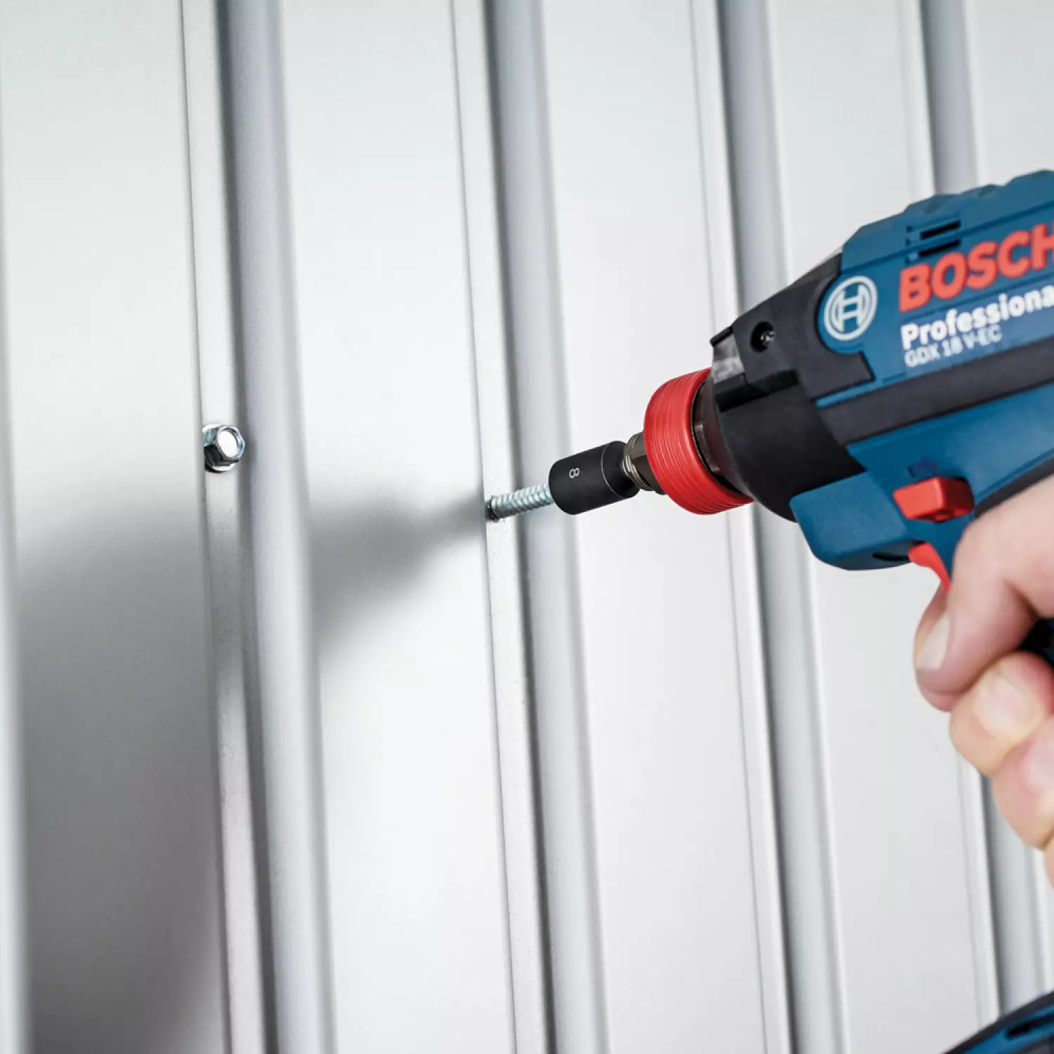 Bosch 2608522365 36-delige Schroefbitset in mini L-Boxx