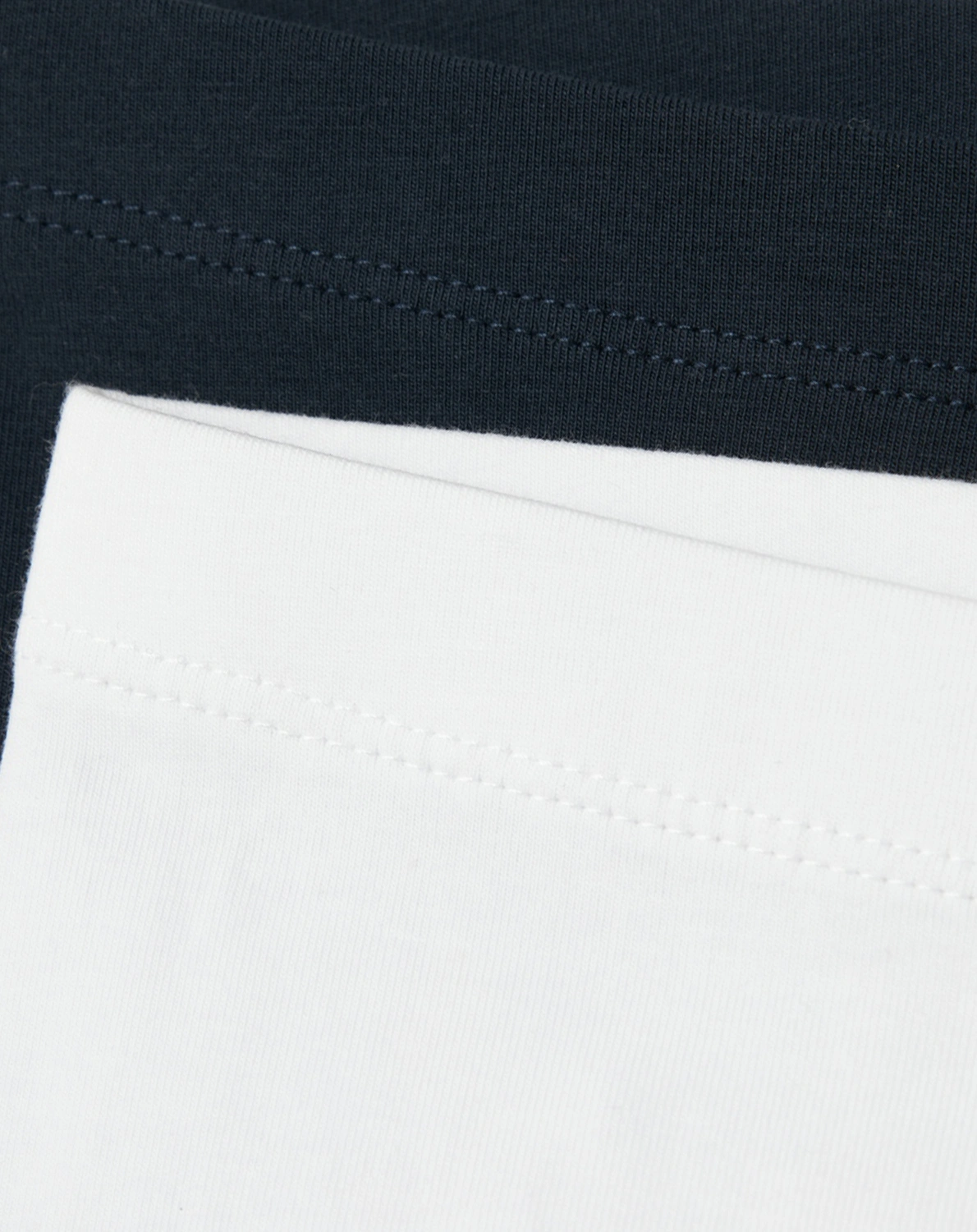 Radlerhose NKFVIVIAN 2er-Pack in dark sapphire