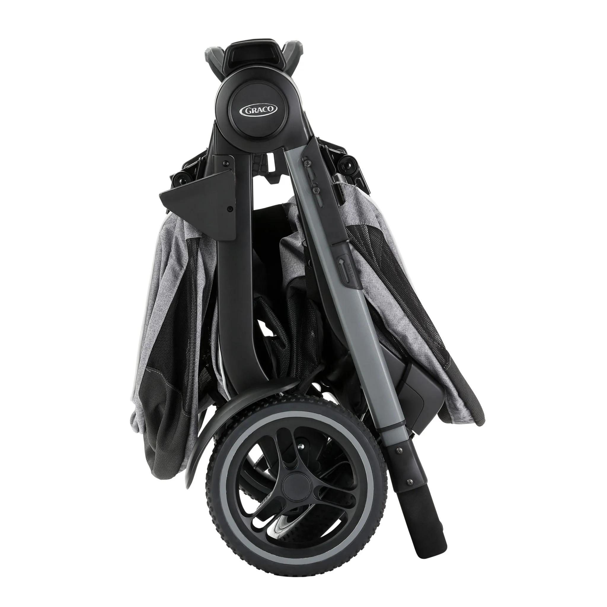 Graco Chariot Graco® Modes™ Adventure Wagon