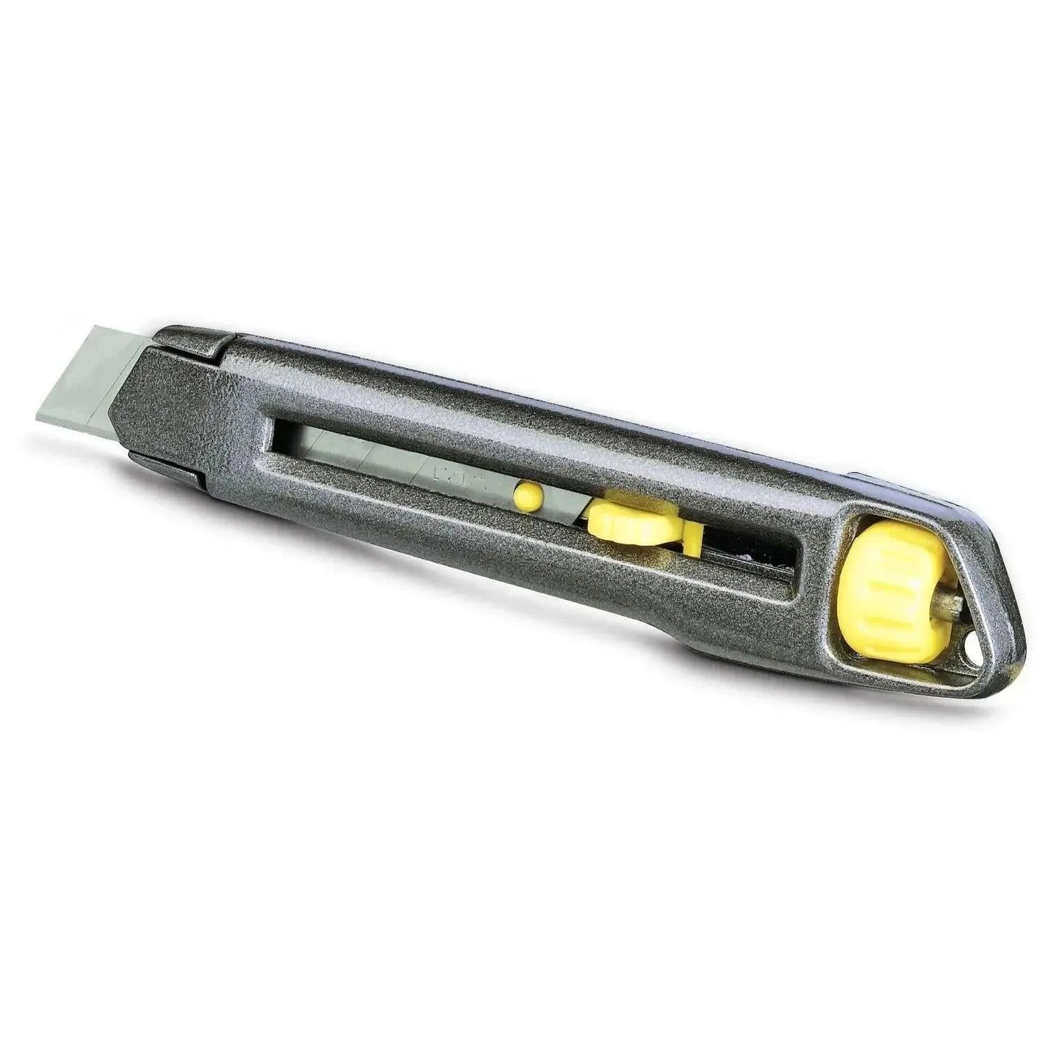 Stanley 0-10-018 Interlock Afbreekmes 18mm