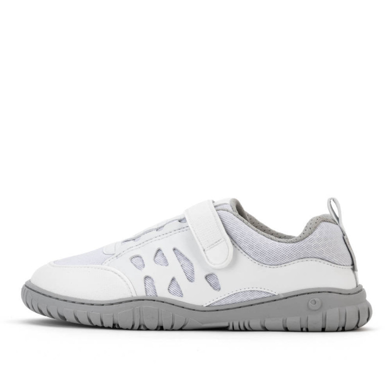 Zapato feroz Zapato Feroz Rockers Onil Blanco
