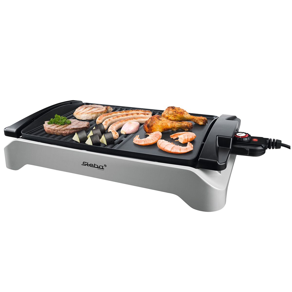 VG101 bordgrill