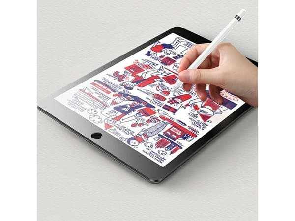 Folia ochronna Usams Folia USAMS PaperLike Protector for iPad Pro 12,9