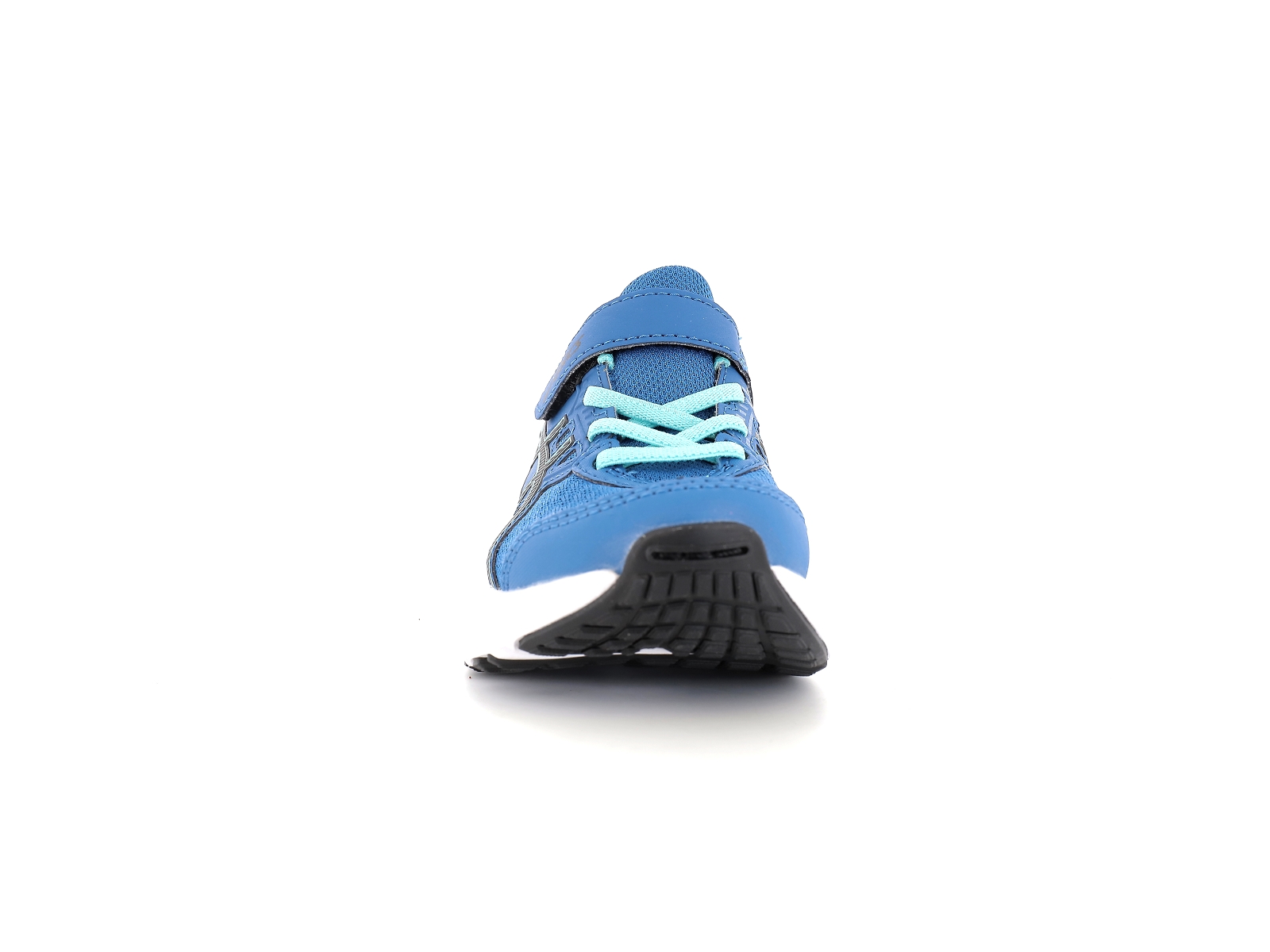 Asics-JOLT 3 PS Synthétique Bleu roi