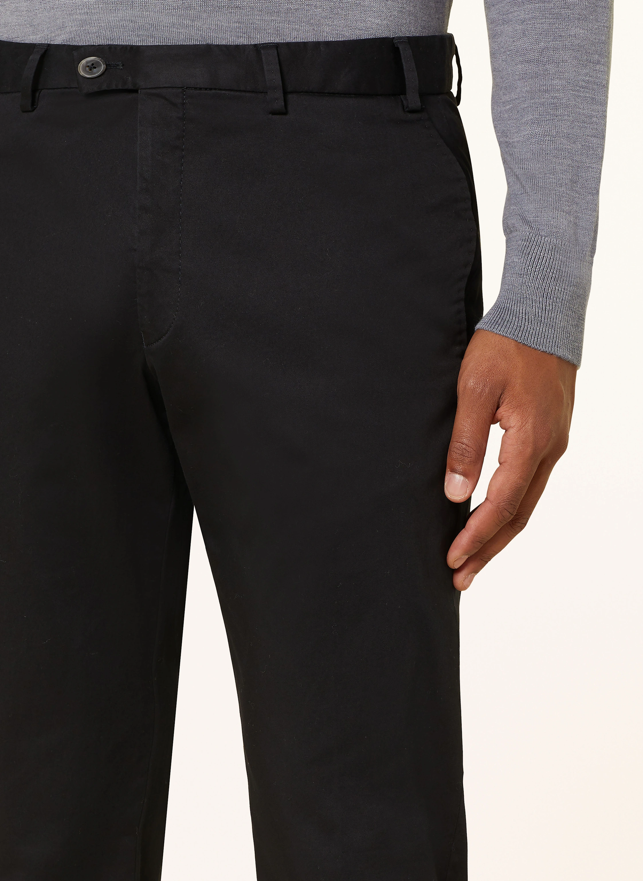 HILTL Chino Slim Fit