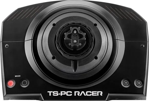 Thrustmaster TS-PC Racer Servo Base - Ratpåsætningsbase for spilcontroller