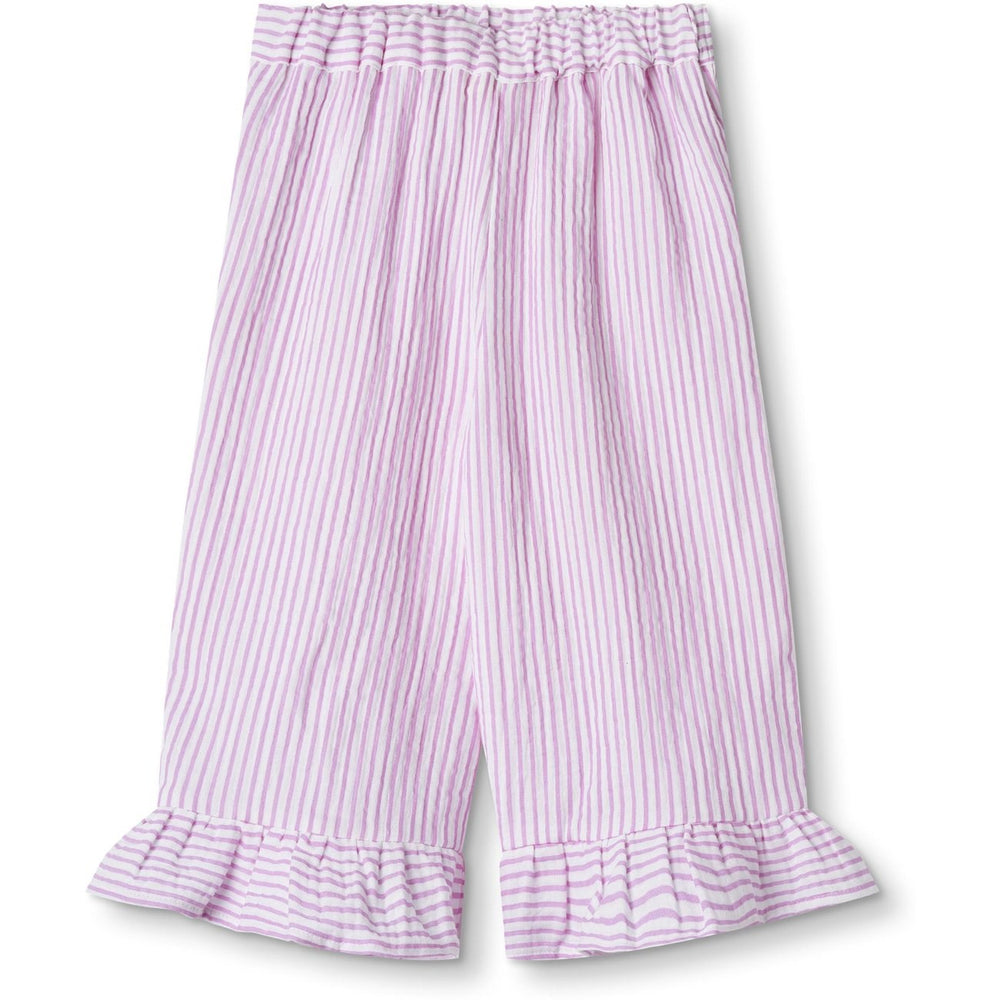 Køb Fliink Cloud Dancer Pink Stripe Ciao Stripe Bukser
