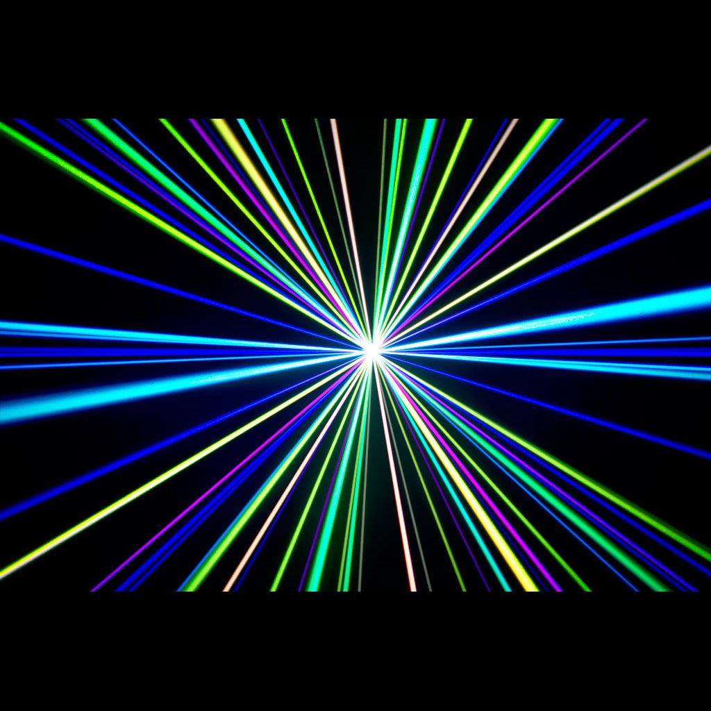 Laserworld Tarm 6 laser