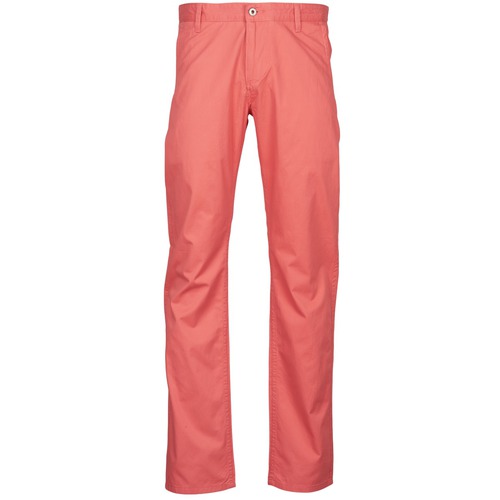 Dockers - ALPHA SLIM TAPERED LIGHT - Rouge