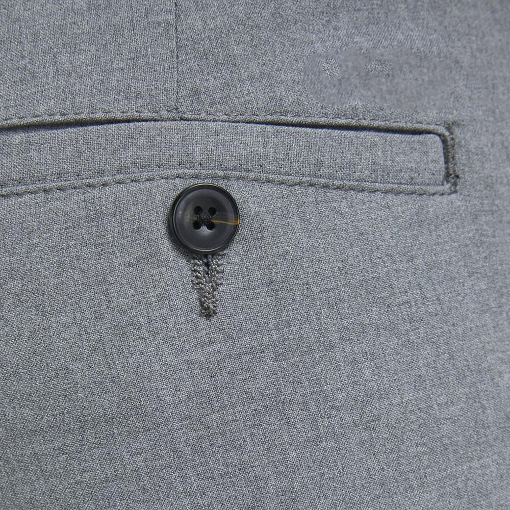 Jack & Jones Pantalons Gris Garçon Jack & Jones Marco