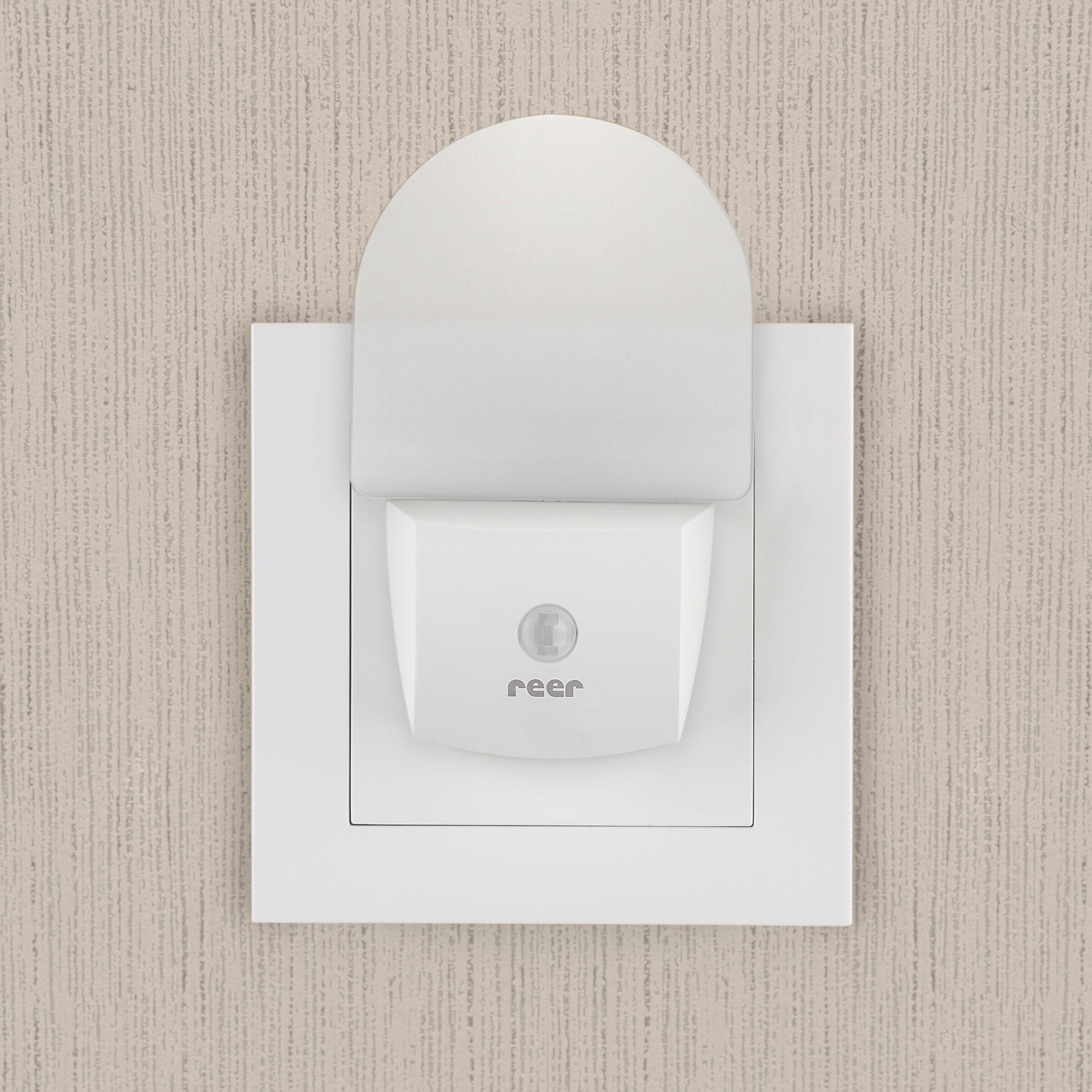 reer LED-Nachtlicht Nightguide mit Sensor
