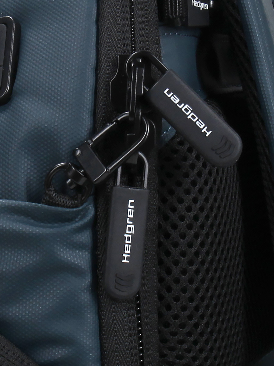 Sac À dos ordinateur Hedgren Commute Turtle 15.6 pouces