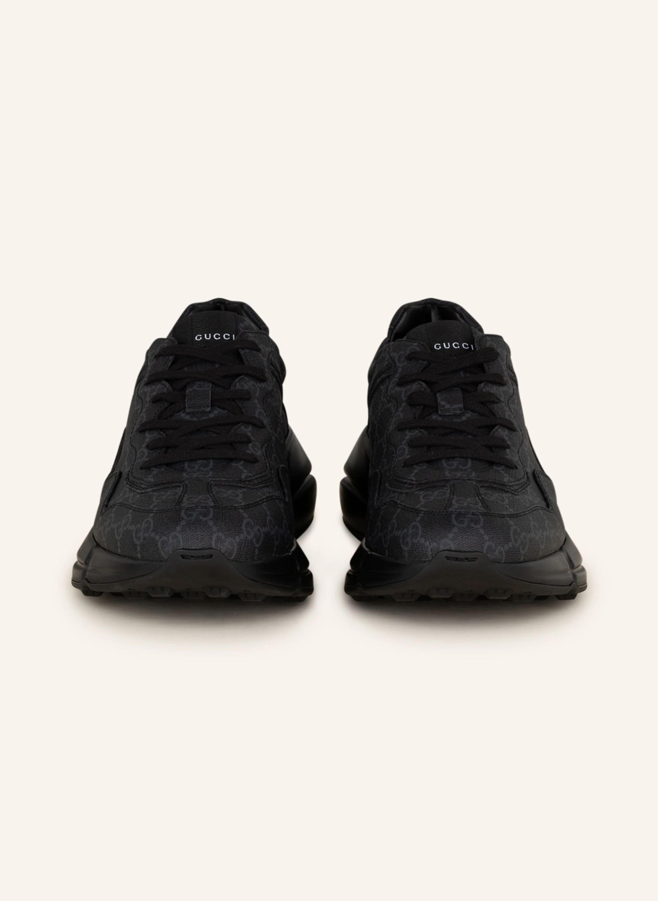 GUCCI Sneaker RHYTON GG SUPREME