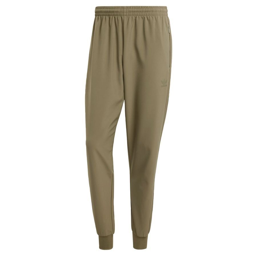Adidas Original Pantalon de survêtement SST Bonded
