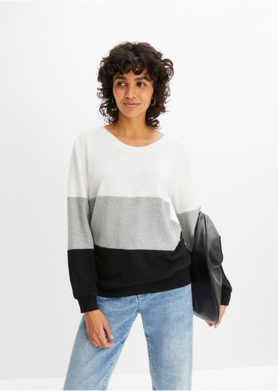 T-shirt manches longues