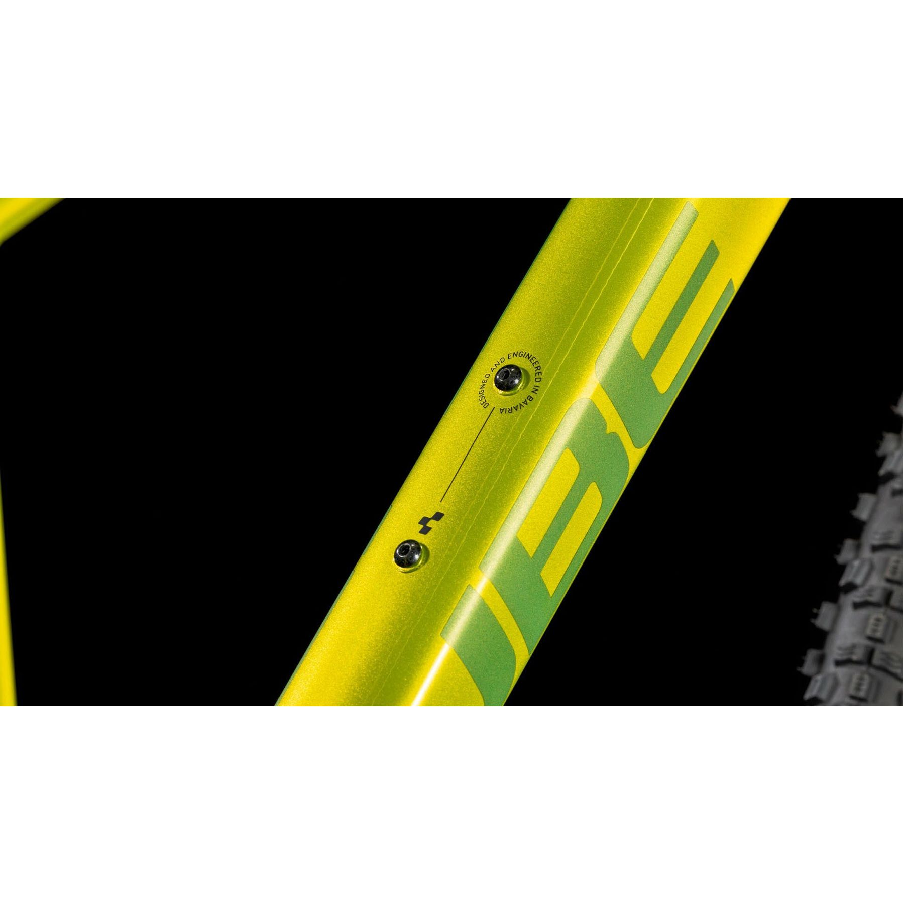 Cube Aim SLX 2025
