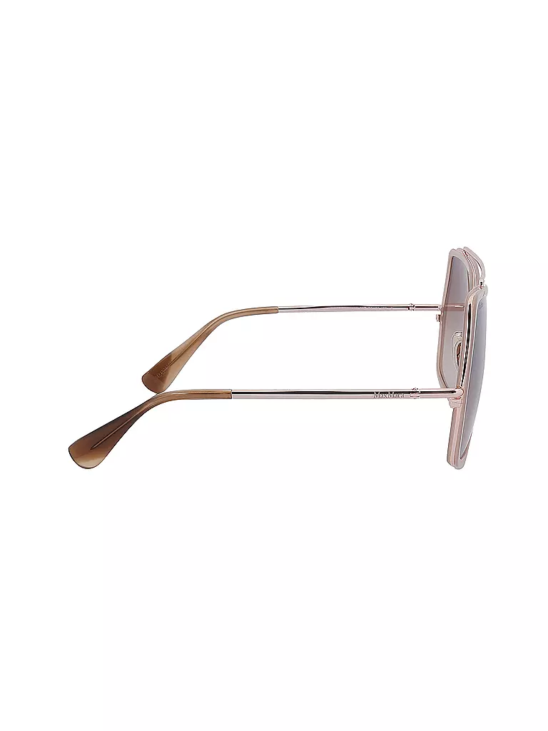 MAX MARA Sonnenbrille ELSA4 beige