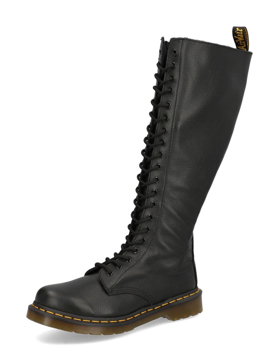 1B60 20 Eye Zip Boot