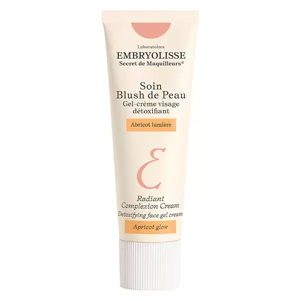 Embryolisse Light Apricot Skin Blush Care 30ml