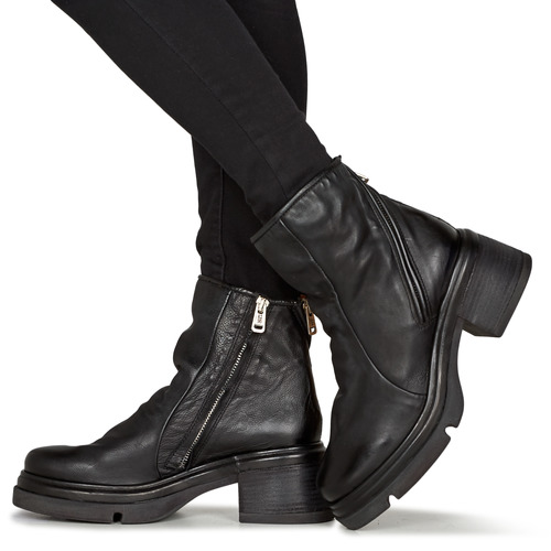 Airstep / A.S.98 - EASY LOW - Noir