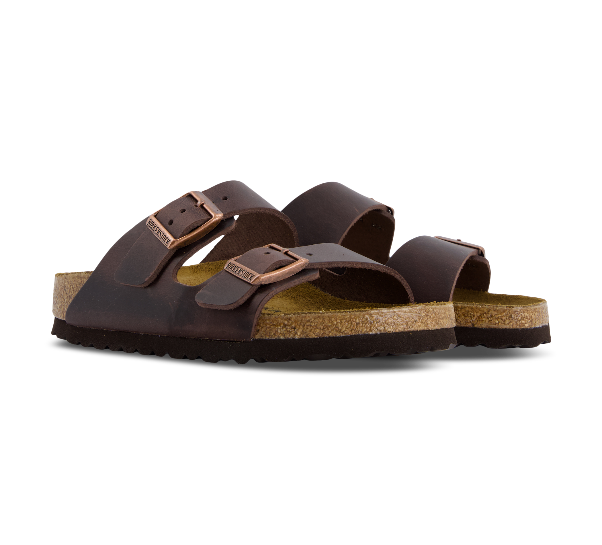 Birkenstock Arizona - Offene Hausschuhe
