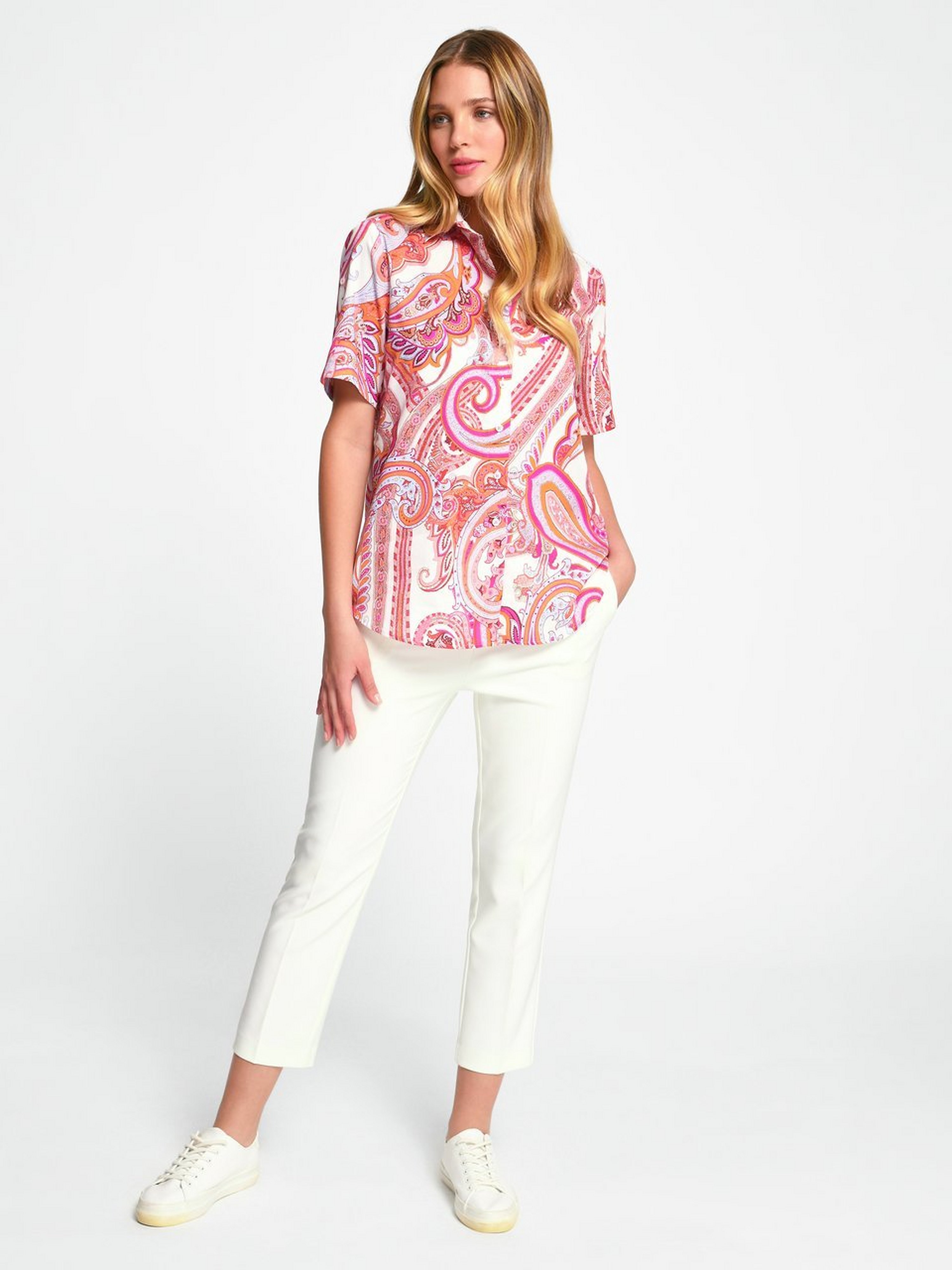 Bluse